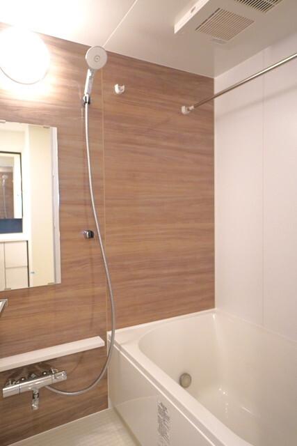 Ｂｒｉｌｌｉａ　ｉｓｔ　上野稲荷町（901） 部屋画像