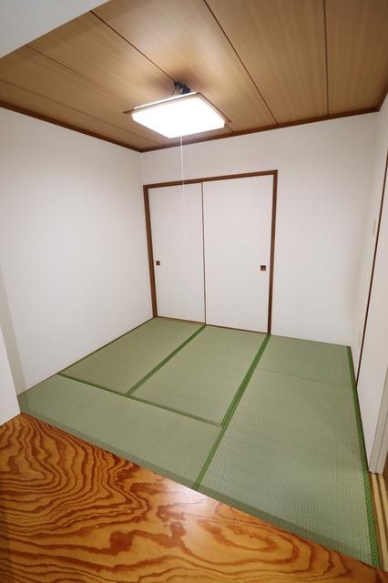 ロワール赤塚（102） その他部屋・スペース