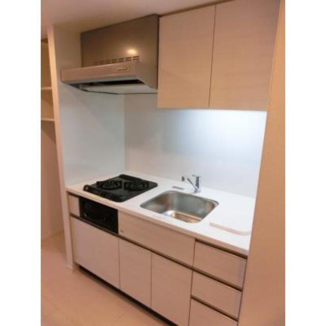 パークアクシス滝野川ラ　ブリーズ（316） 部屋画像