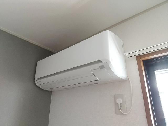 ウェルカム（101） 部屋画像