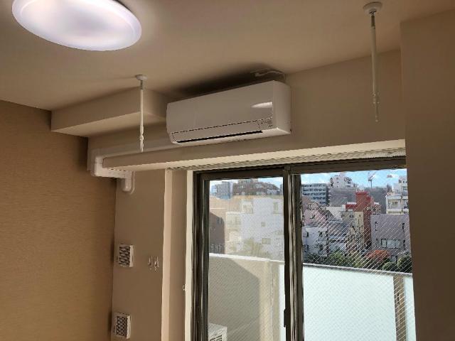 ヴィラ・ツリーサイド 部屋画像