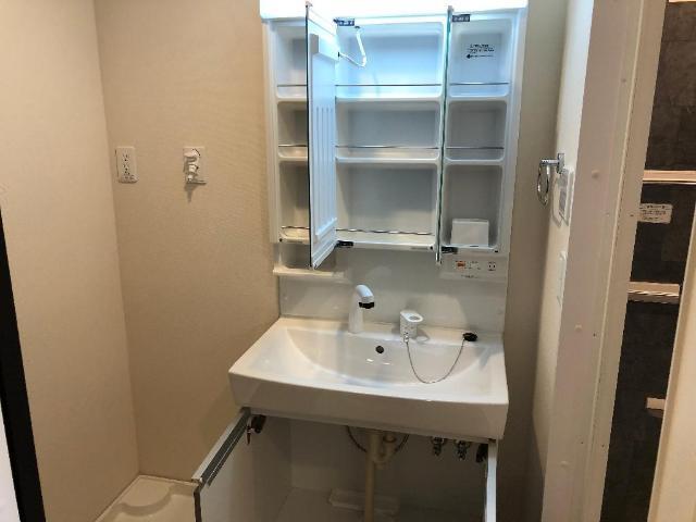 ヴィラ・ツリーサイド 部屋画像