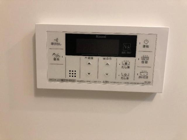 ヴィラ・ツリーサイド 部屋画像