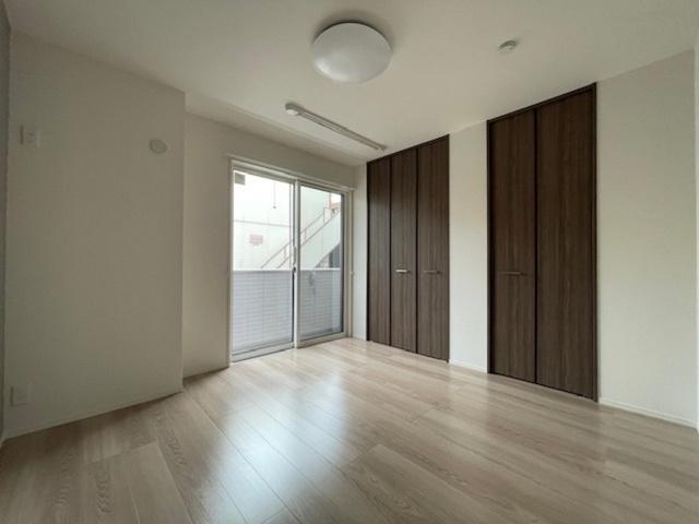プルミエール新田（101） 部屋画像