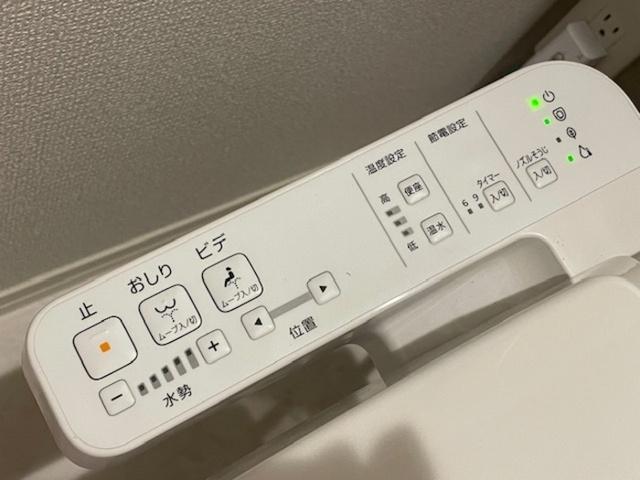 プルミエール新田（101） 部屋画像