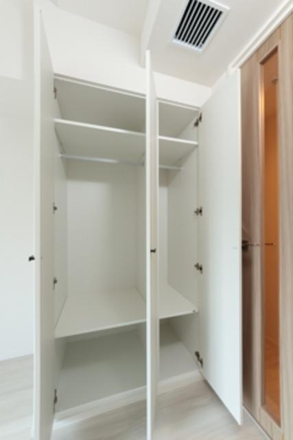 パークアクシス成増二丁目（1202） 部屋画像