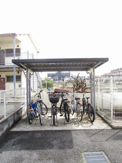 アンソレイエ（103） その他部屋・スペース