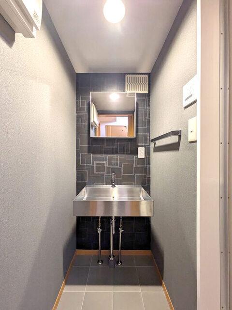 氷川台ヒルズ（306） 部屋画像