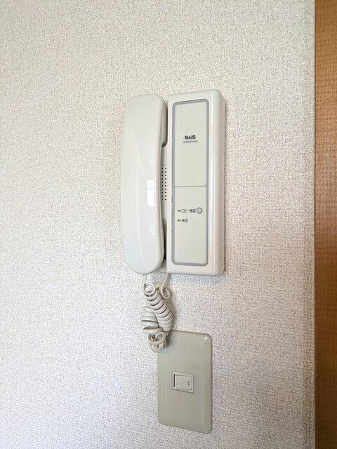 氷川台ヒルズ（306） 部屋画像