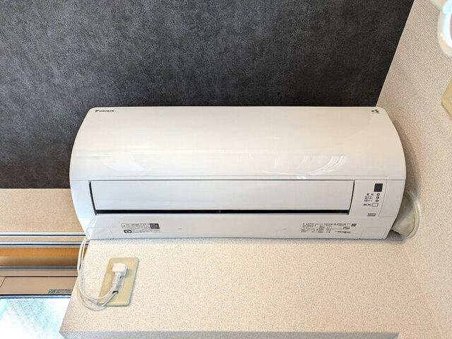 氷川台ヒルズ（306） 部屋画像