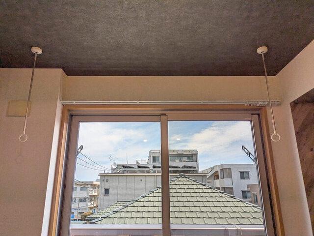 氷川台ヒルズ（306） 部屋画像