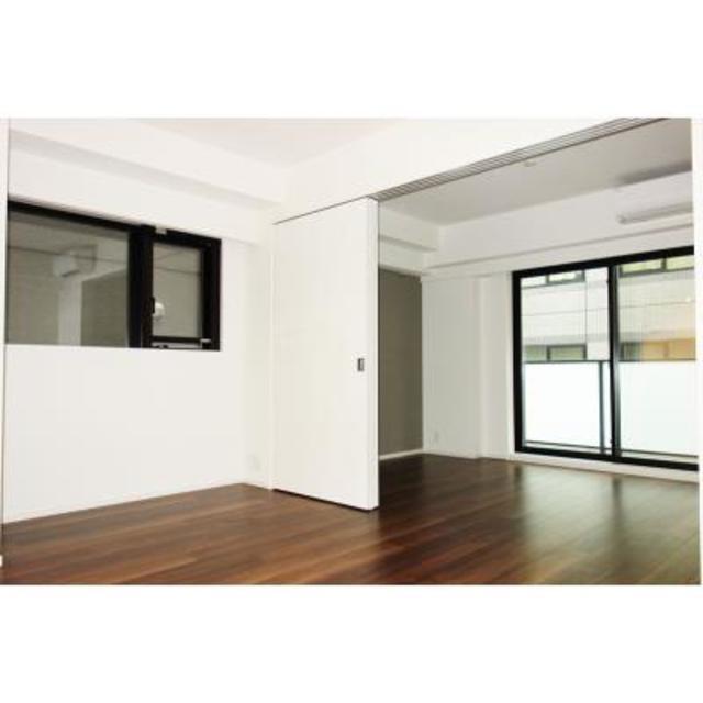 パークアクシス日本橋兜町（901） 部屋画像