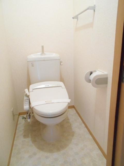 リビングタウン三ッ木　Ｃ（C201） 部屋画像
