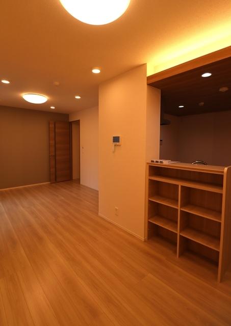 グラナーデ貫井（202） 部屋画像