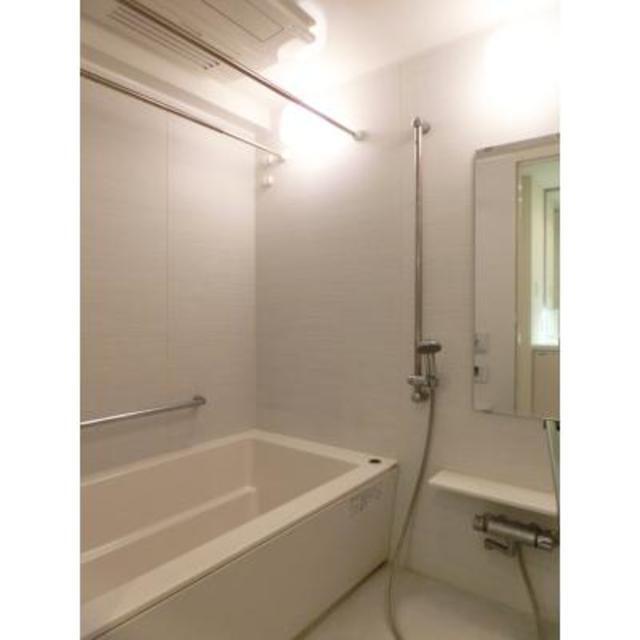パークキューブ西ヶ原ステージ（915） 部屋画像