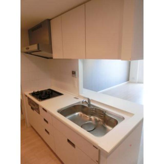 パークキューブ西ヶ原ステージ（915） 部屋画像