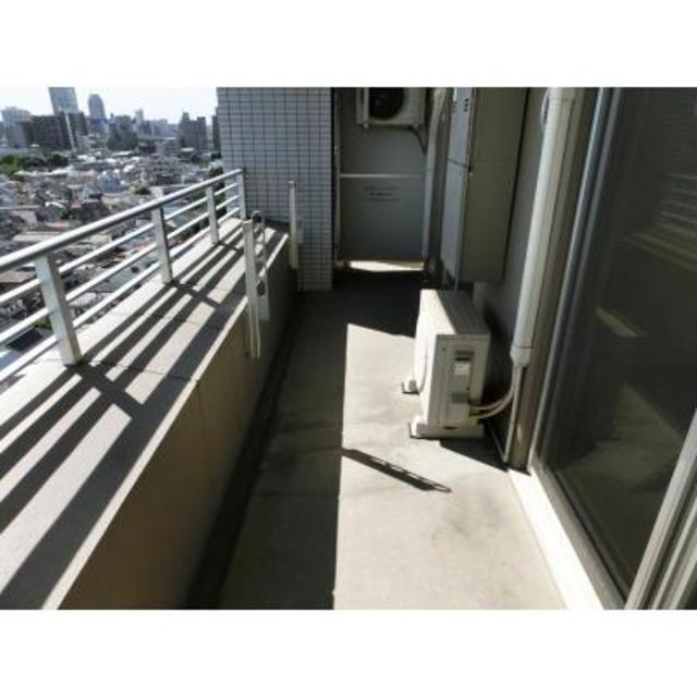 パークキューブ西ヶ原ステージ（915） 部屋画像