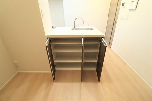 グローサー・ベーア（301） 部屋画像