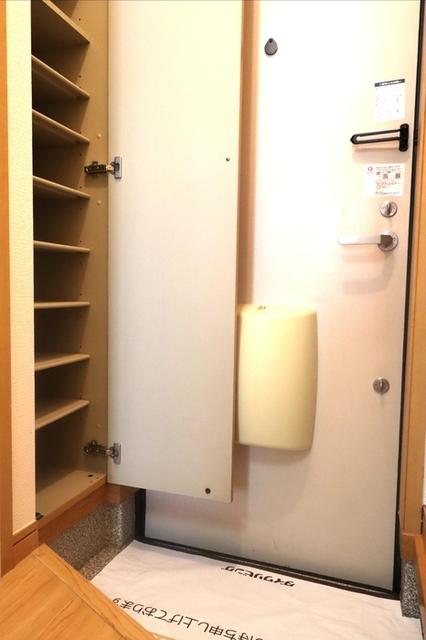 フラットコートＡ（103） 部屋画像