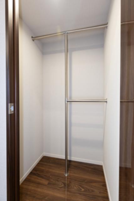 ミレアコート銀座プレミア（805） 部屋画像
