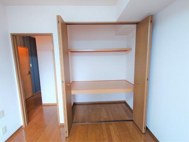 ストーク吉野（102） 収納