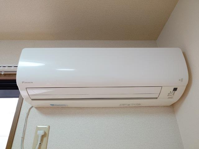 ストーク吉野（102） 設備