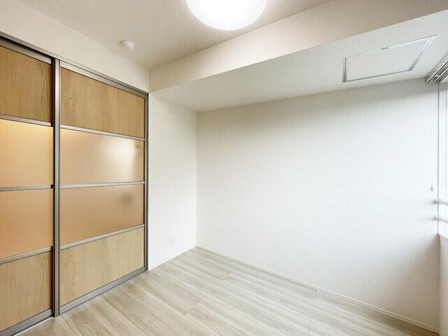 グラナーデ目白御留山（302） 部屋画像