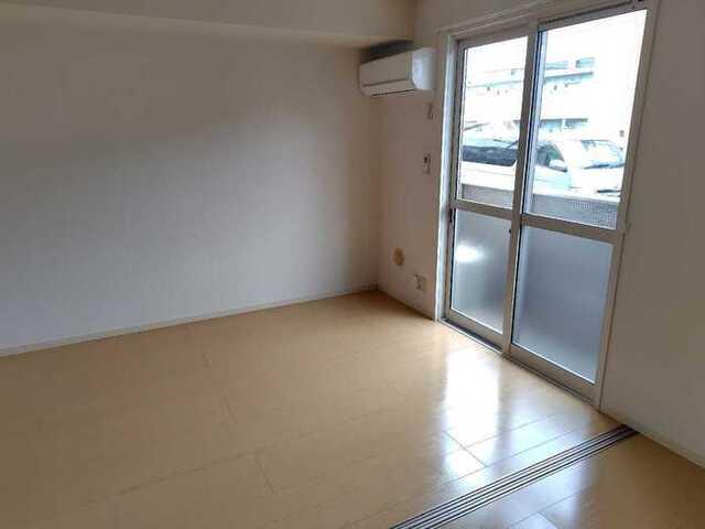 ホワイトミーティア　ＡＢ（A103） 室内