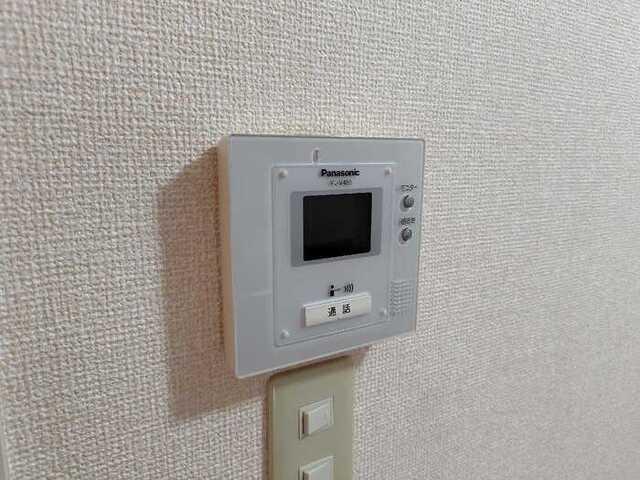 ホワイトミーティア　ＡＢ（A103） 設備