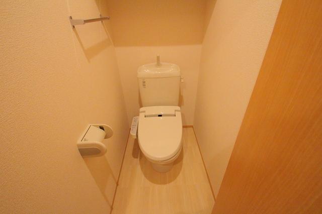キャレ・メゾンⅡ（102） 部屋画像