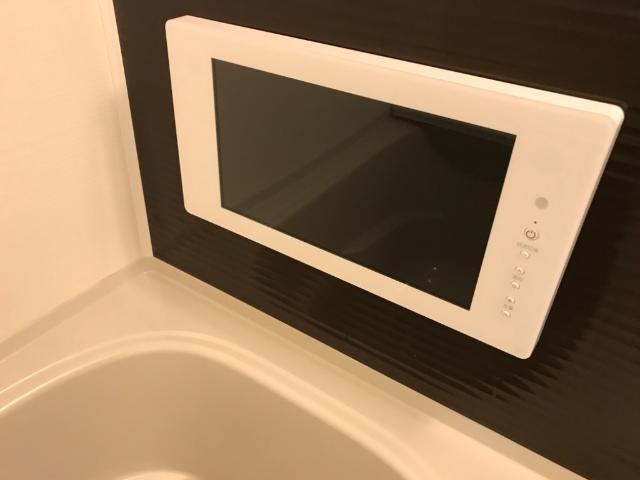 ラ・ジオンあきる野 部屋画像