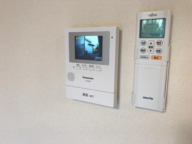 ラ・ジオンあきる野 部屋画像