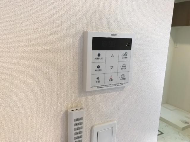 ラ・ジオンあきる野 部屋画像