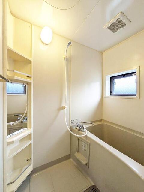 リブェール（301） 部屋画像