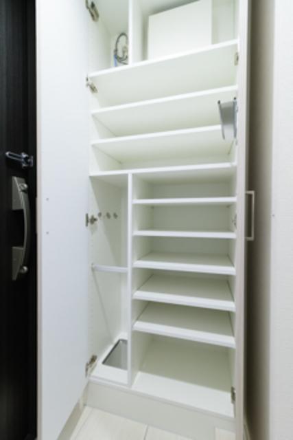 エディアン目黒本町（305） 部屋画像