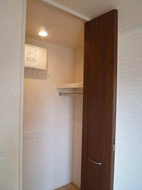 ヴィグノーブル上石神井（303） 部屋画像