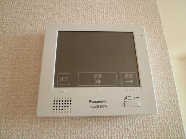ヴィグノーブル上石神井（303） 部屋画像