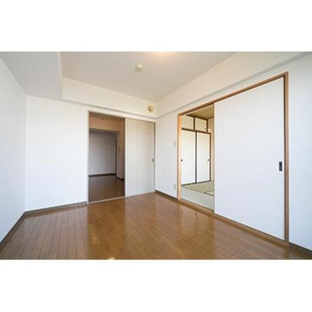 レジデンス武蔵野（1102） 部屋画像