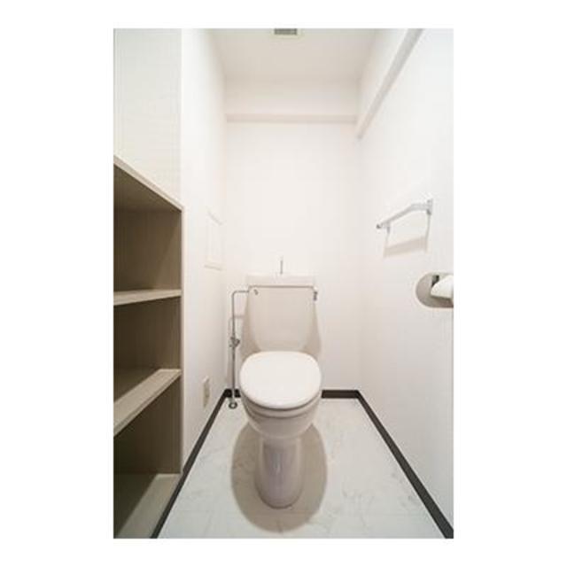 レジデンス武蔵野（1102） 部屋画像