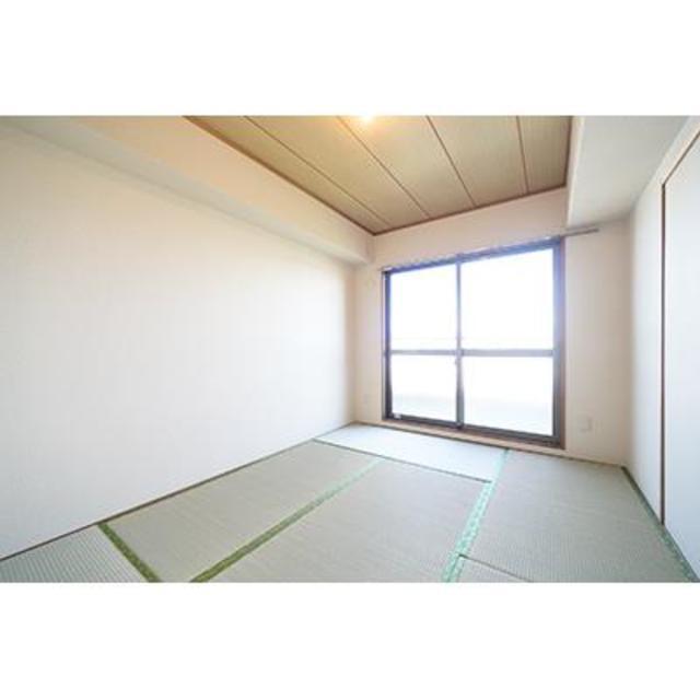 レジデンス武蔵野（1102） 部屋画像