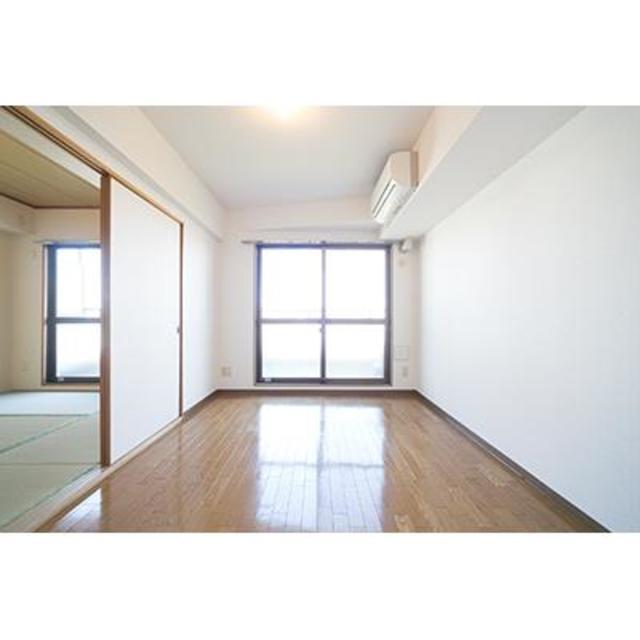 レジデンス武蔵野（1102） 部屋画像