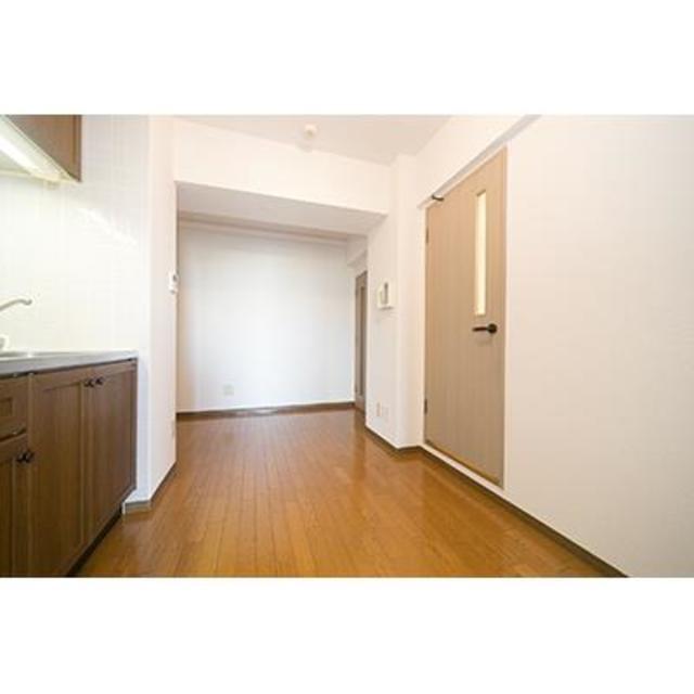 レジデンス武蔵野（1102） 部屋画像