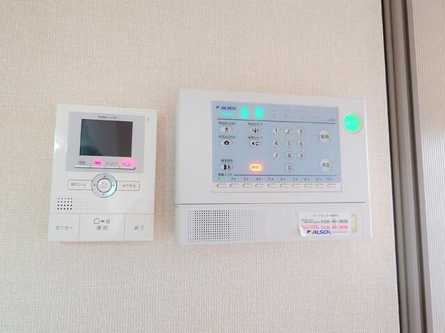 エミネンス（102） 部屋画像