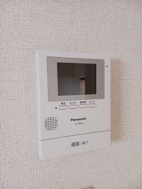 フルト　モーアＢ（203） 設備