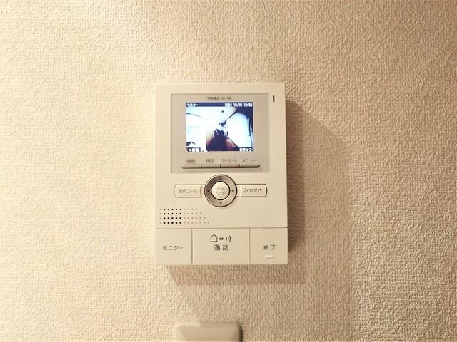 グランドールミツトヨ（202） 部屋画像