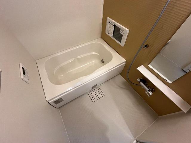 ミ・カーサ河辺A 部屋画像