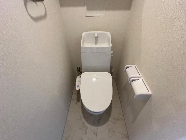 ミ・カーサ河辺A 部屋画像