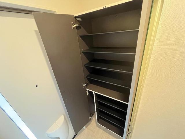ミ・カーサ河辺A 部屋画像