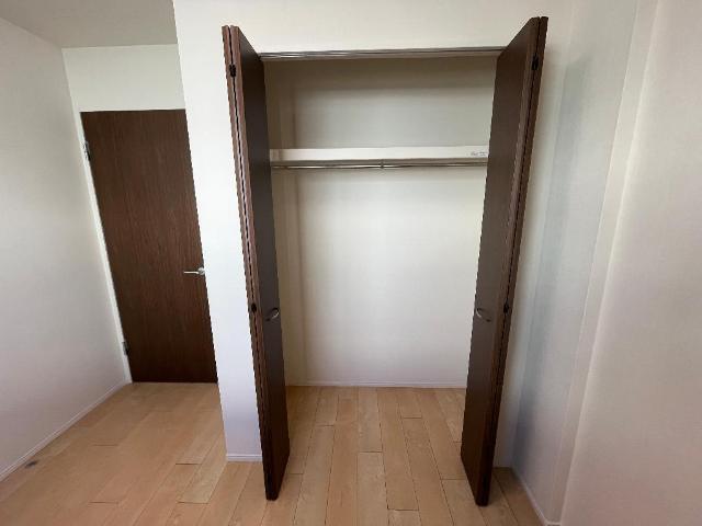 ミ・カーサ河辺A 部屋画像