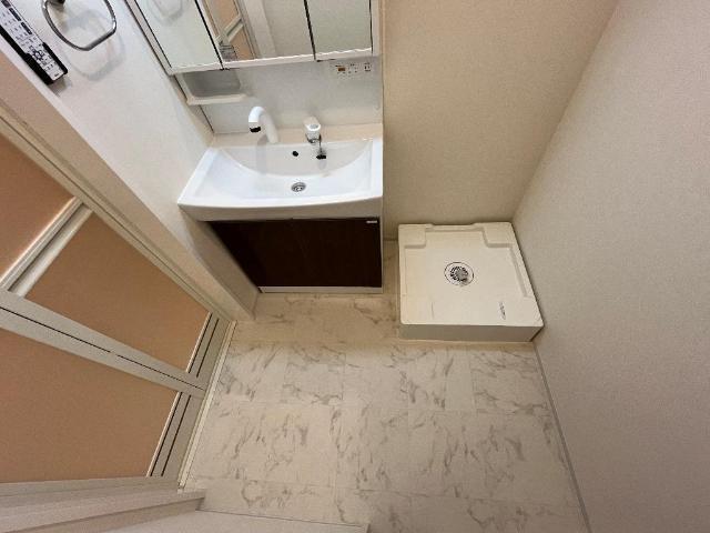 ミ・カーサ河辺A 部屋画像